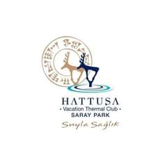 Hattuşa Vacation Business Thermal Club Saray